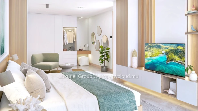 Villa Les Chatelets Essentiel