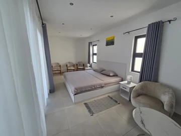 Villa de 3 Chambres