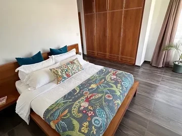 3 Bedroom Villa