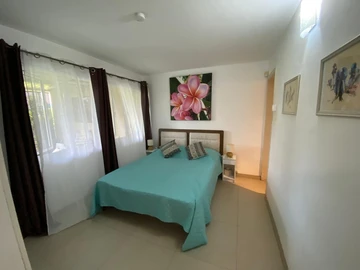2 Bedroom Villa