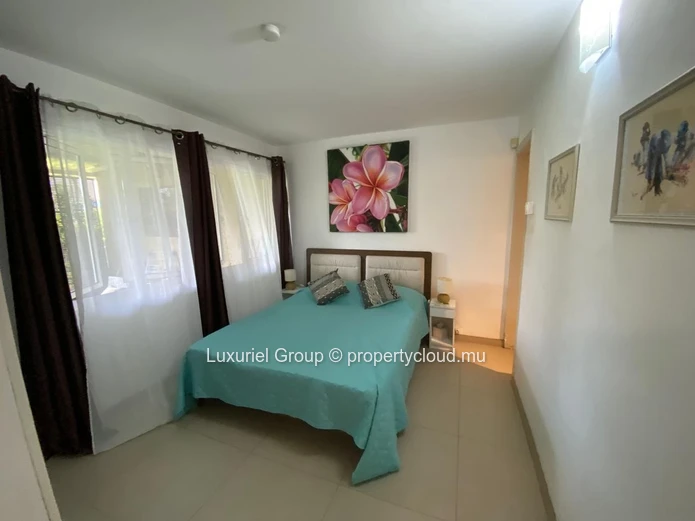 Comfortable and Secure Living in the Heart of Grand Baie