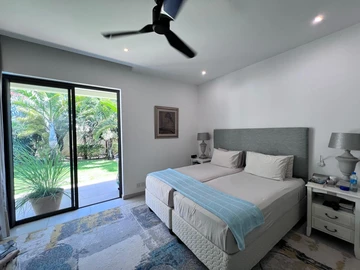 3 Bedroom Villa