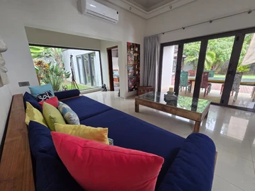 4 Bedroom Villa