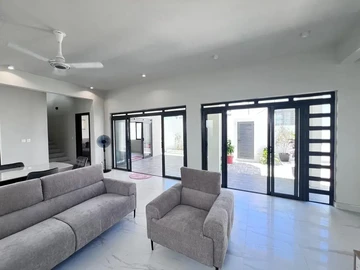 Villa de 4 Chambres