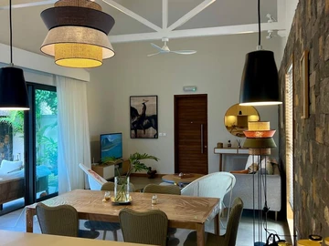 3 Bedroom Villa