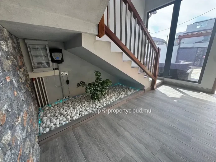 Beautiful 4-Bedroom Villa