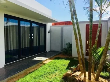 3 Bedroom Villa