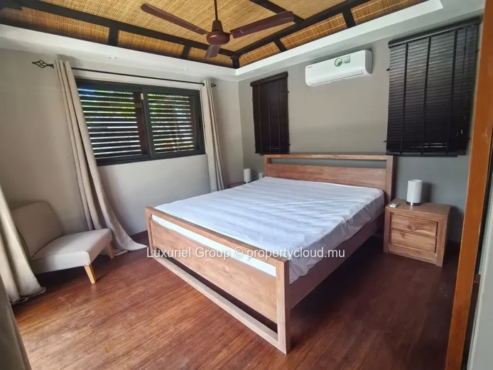 Contemporary Villa for Rent-Large Garden and Modern Comfort