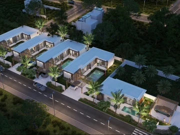 Residential Land