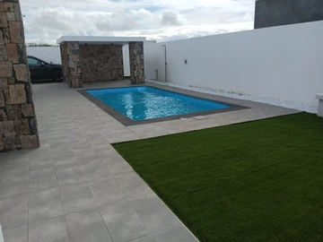 3 Bedroom Villa