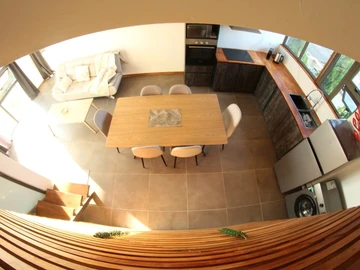 3 Bedroom Penthouse