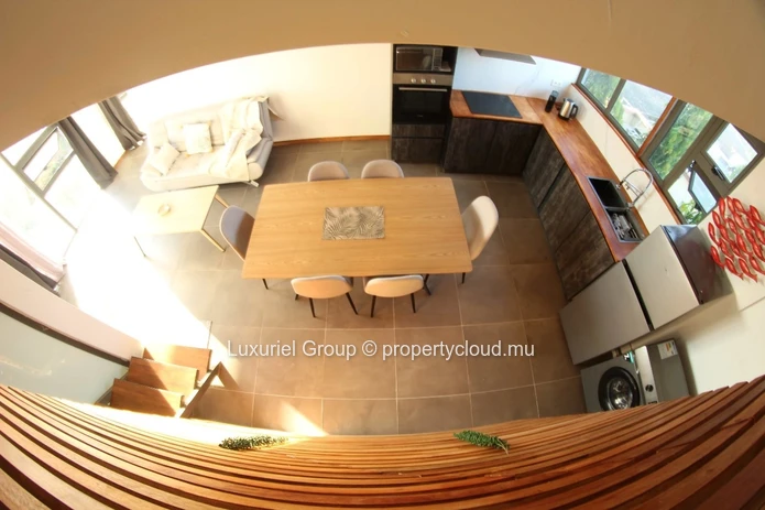 High-End Penthouses for Sale in Cap Malheureux – Ideal Rental Investment