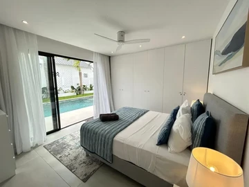 3 Bedroom Villa