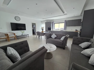3 Bedroom Villa