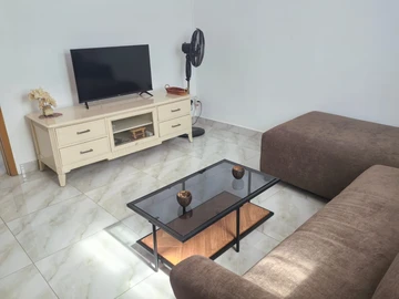 3 Bedroom Villa