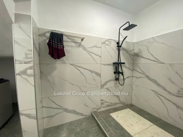 Brand-New Family Duplex with 2 En-Suite Bedrooms in Grand Baie