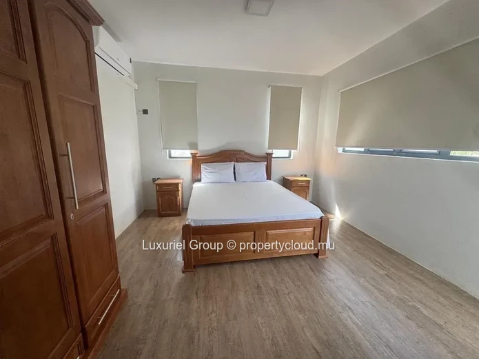 Stunning 3-Bedroom Villa with Pool – Trou aux Biches