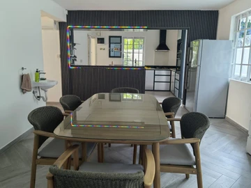 3 Bedroom Villa