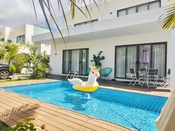 3 Bedroom Villa