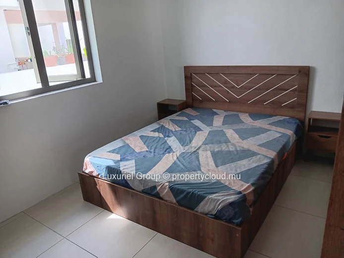 3 En-Suite Bedroom Villa – Quiet Area