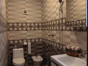 5 Bedroom Villa