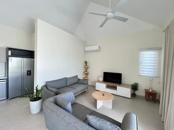 Villa de 4 Chambres