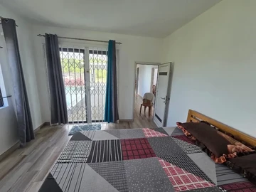 2 Bedroom Villa