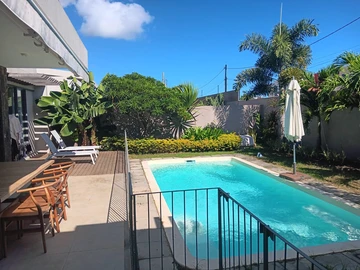 3 Bedroom Villa