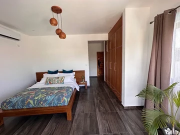 3 Bedroom Villa