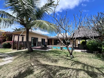 3 Bedroom Villa