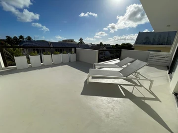 3 Bedroom Penthouse