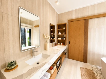 4 Bedroom Villa