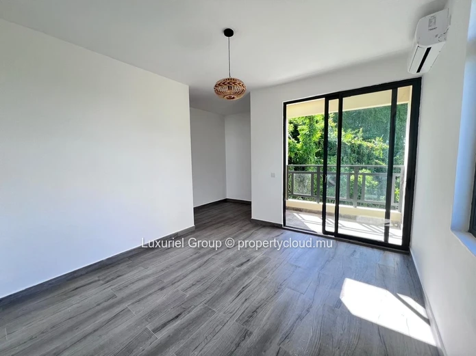 Beautiful Brand-New Villa for Sale Grand Gaube