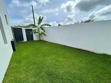 Villa de 4 Chambres