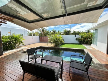 3 Bedroom Villa
