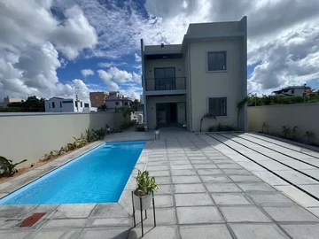 3 Bedroom Villa