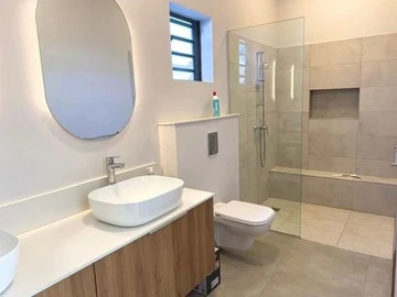 3 Bedroom Villa