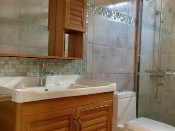 3 Bedroom Villa