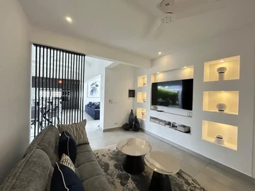 3 Bedroom Villa