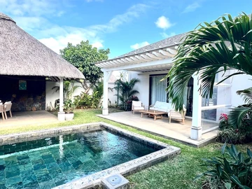 3 Bedroom Villa