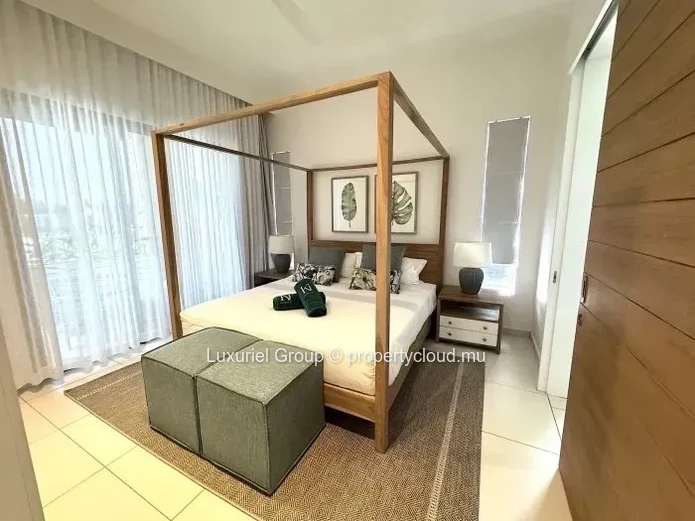 Penthouse Grand Baie