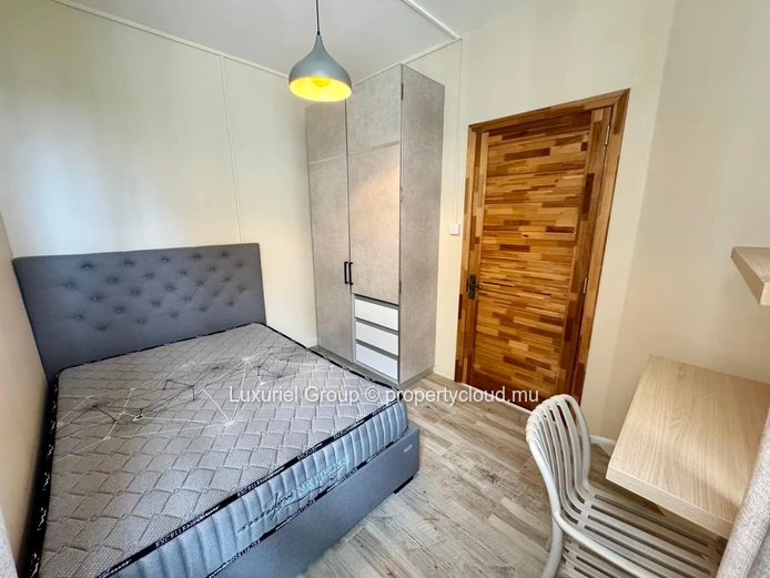 Refined Family Villa in Mont Choisy – Privacy, Comfort and Prime Location