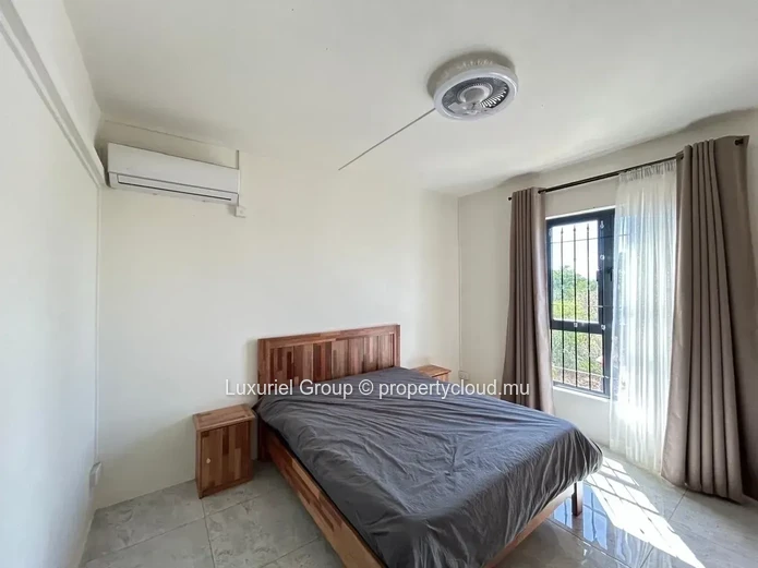 Modern 4-Bedroom Villa with Swimming Pool – Pereybere