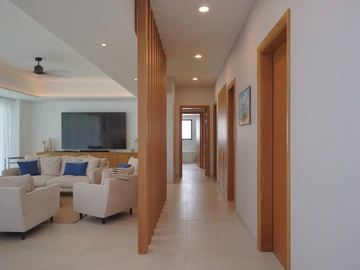 3 Bedroom Villa