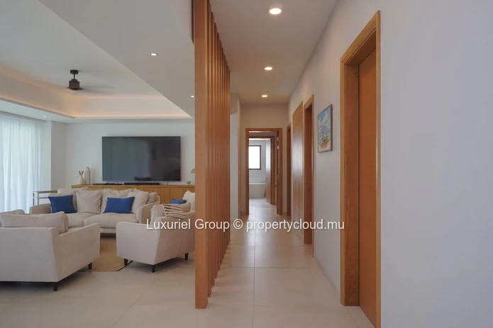 Exceptional Property For Sale – Terrace – Golf & 24/7 Security