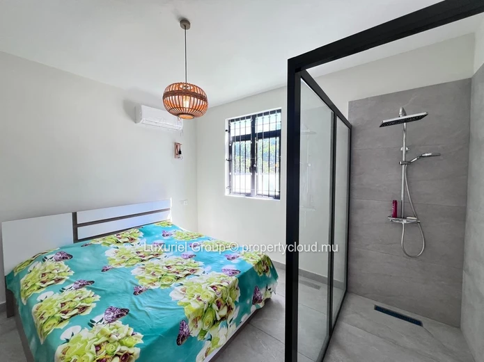 Beautiful Brand-New Villa for Sale Grand Gaube
