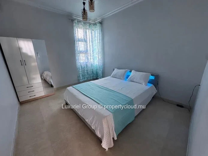 Beautiful 4-Bedroom Villa