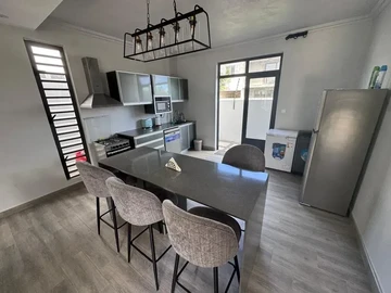 Villa de 4 Chambres