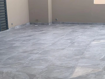 4 Bedroom Apartment