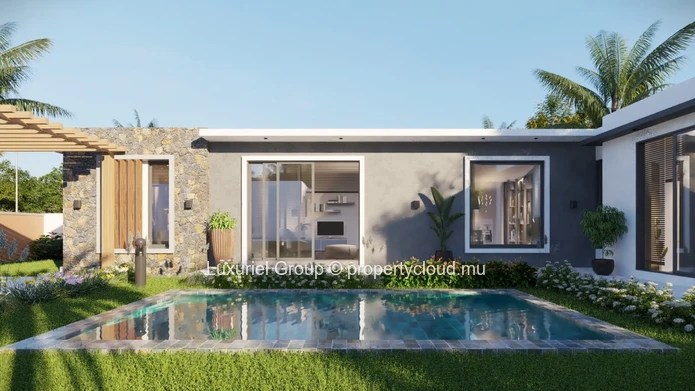 Exceptional Residential Land Opportunity for Sale in Péreybère